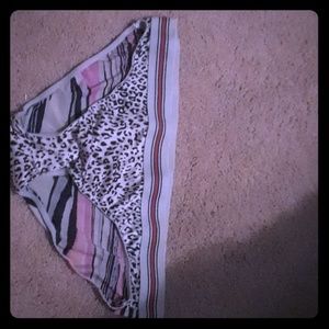 Victoria secret underwear